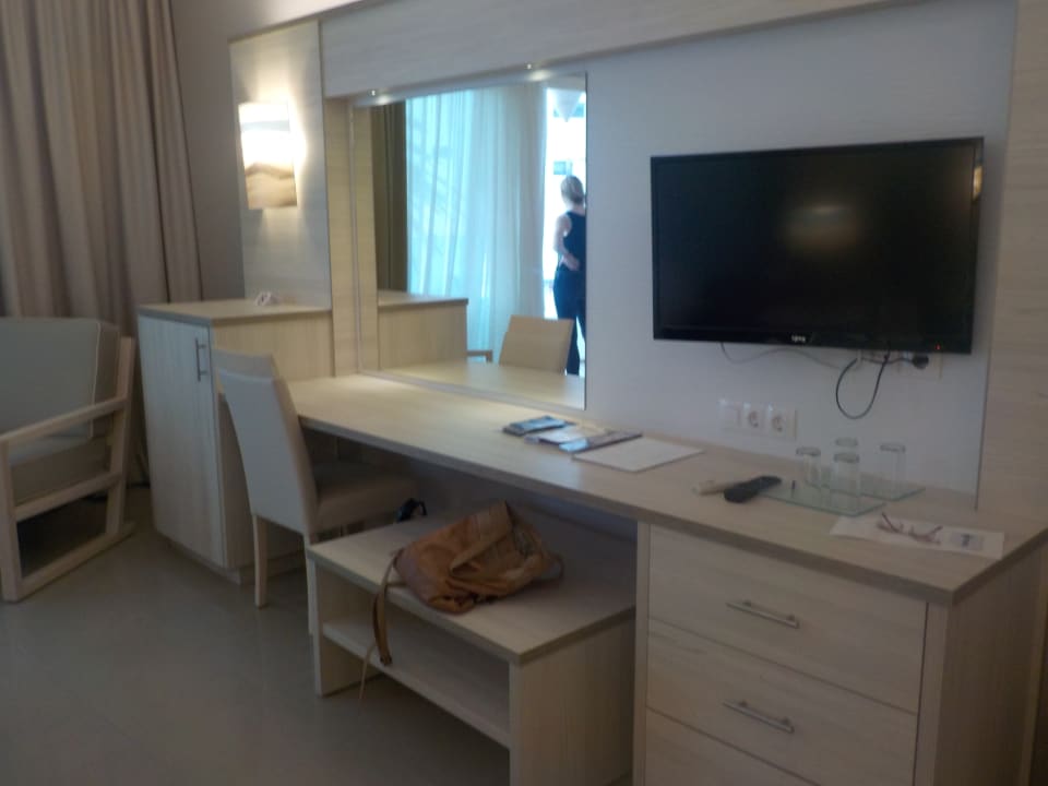 Zimmer Bull Escorial & Spa