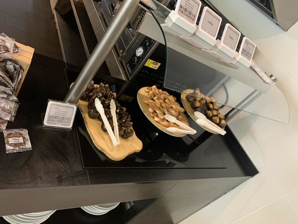 Gastro The Ibiza Twiins