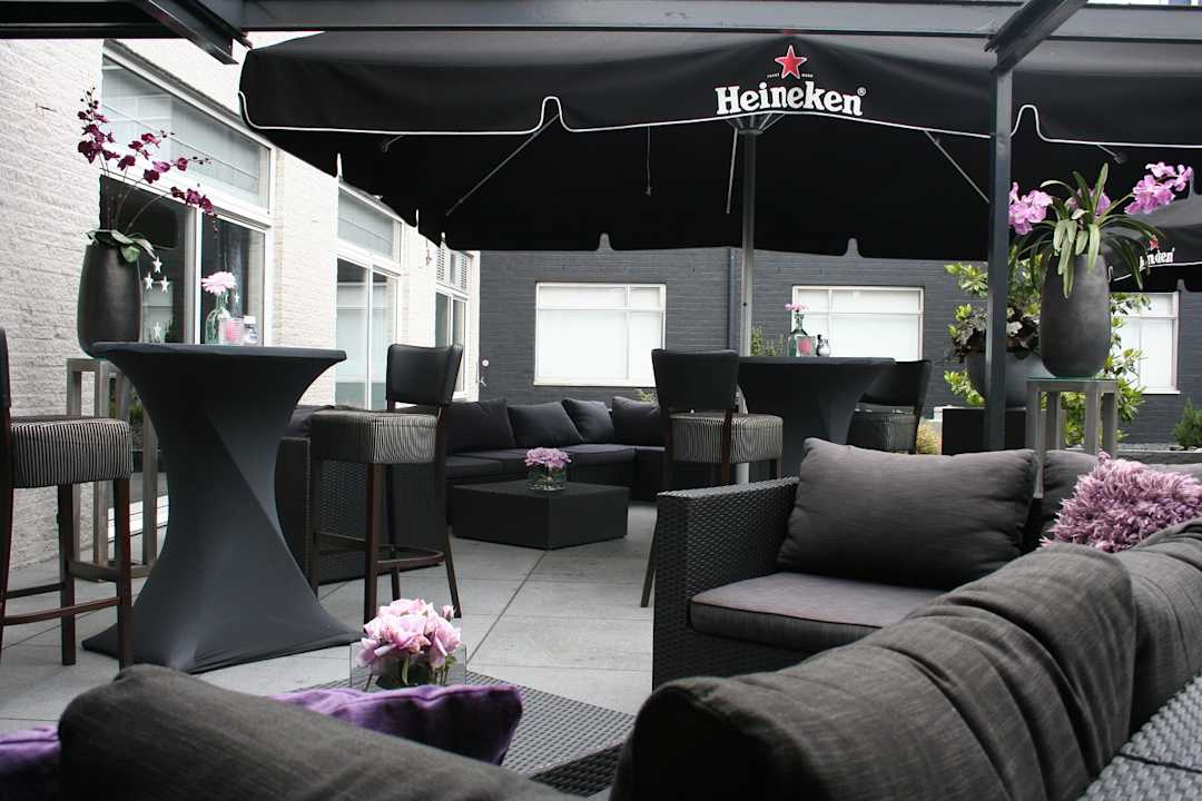 Gastro Fletcher Hotel-Restaurant Waalwijk