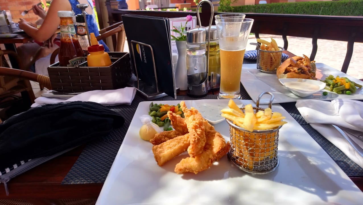 Gastro Jaz Makadi Blue - TUI BLUE Makadi - Adults Friendly 16 Years Plus