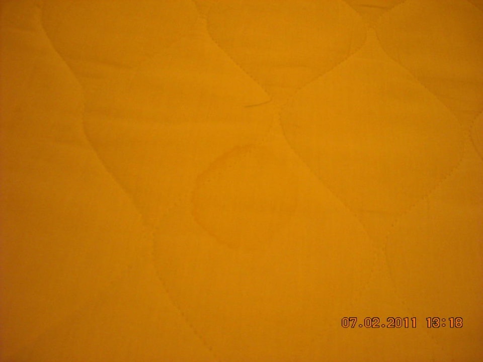 Oh ein Fleck The Tawana Bangkok