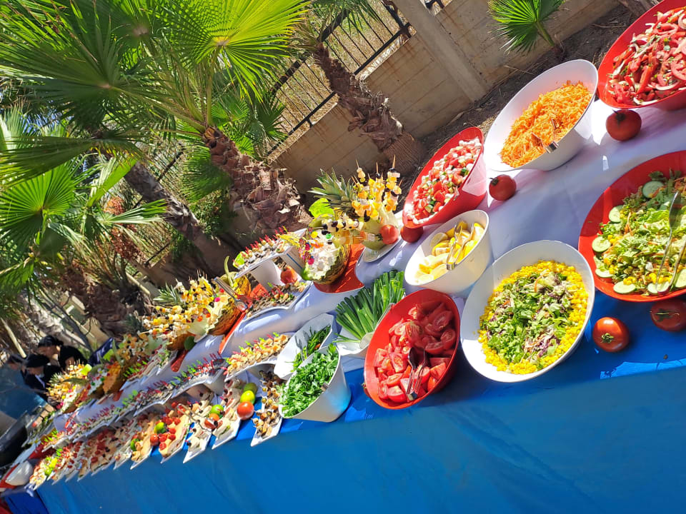 Gastro Seaden Sea World Resort & Spa