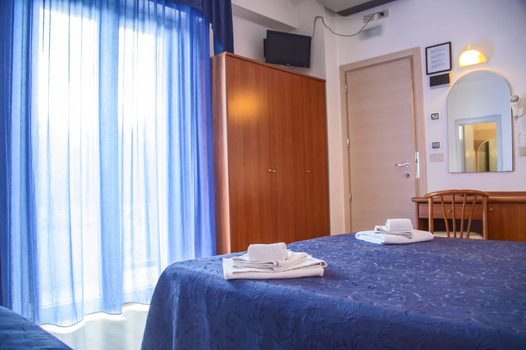 Camere Hotel Oberdan Hotel Oberdan