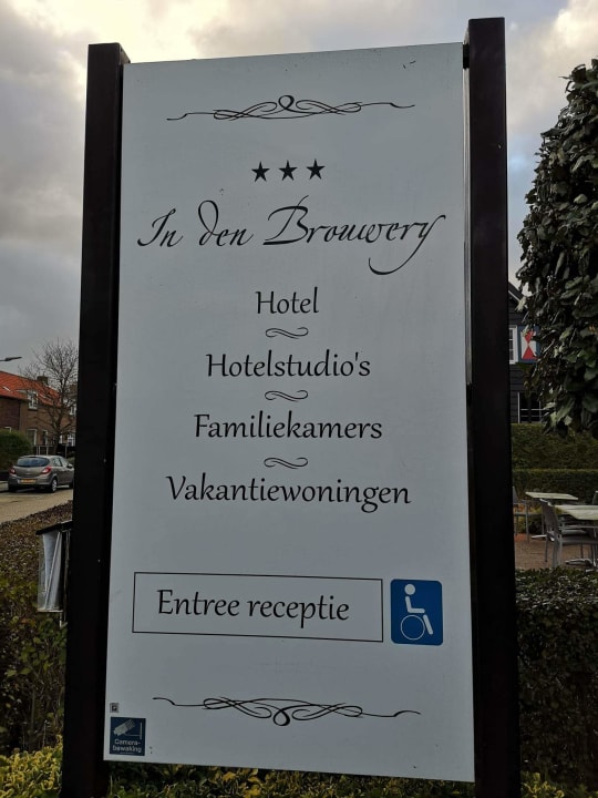 Sonstiges Hotel In den Brouwery