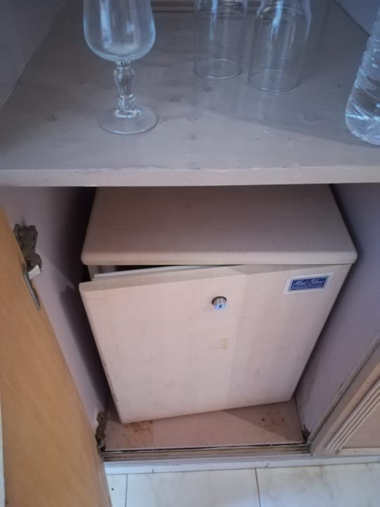 Zimmer Hotel El Mouradi Djerba Menzel