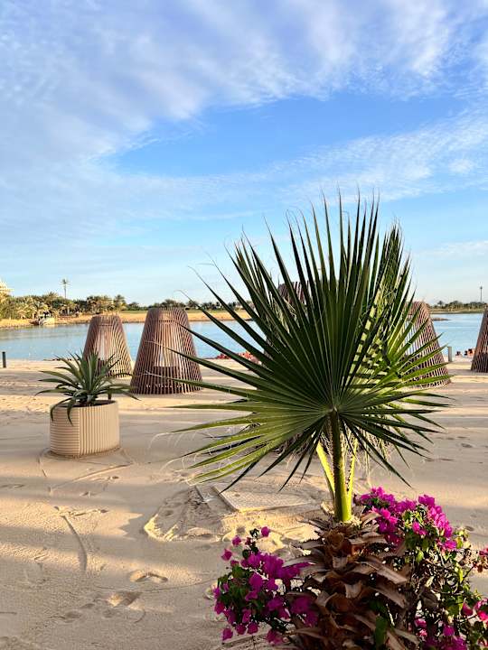 Strand Steigenberger Golf Resort El Gouna