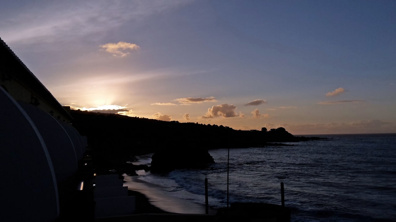Strand Vinha d’Areia Beach Hotel