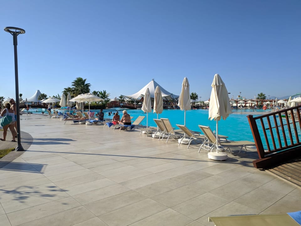 Pool Aquasis De Luxe Resort & Spa