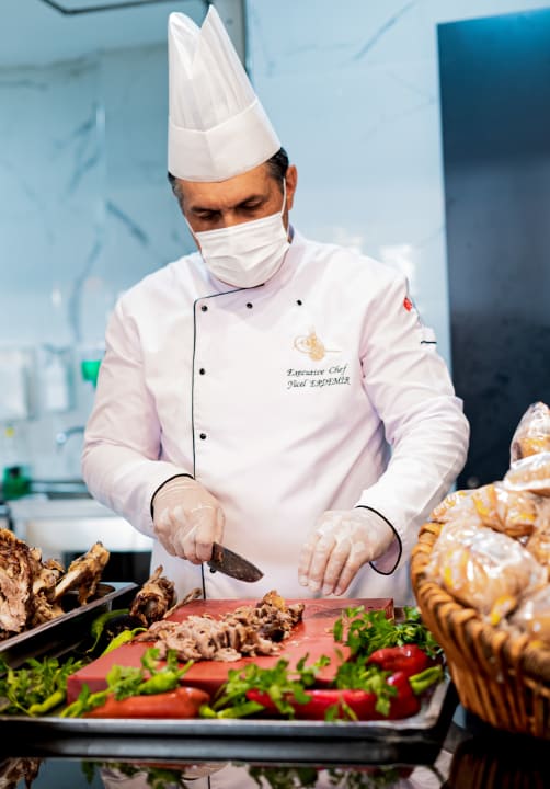 Gastro Side Amour Hotel