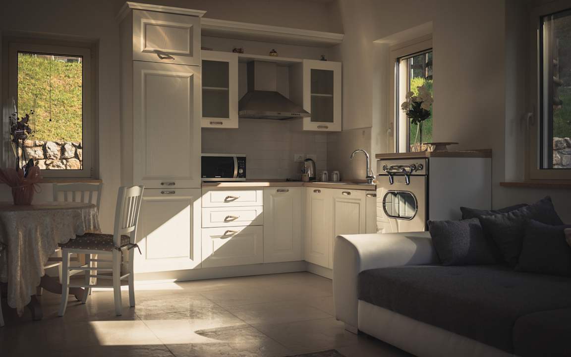 Zimmer Agriturismo Podere Pansera