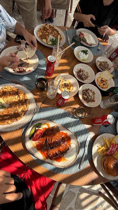 Gastro Liberty Signa