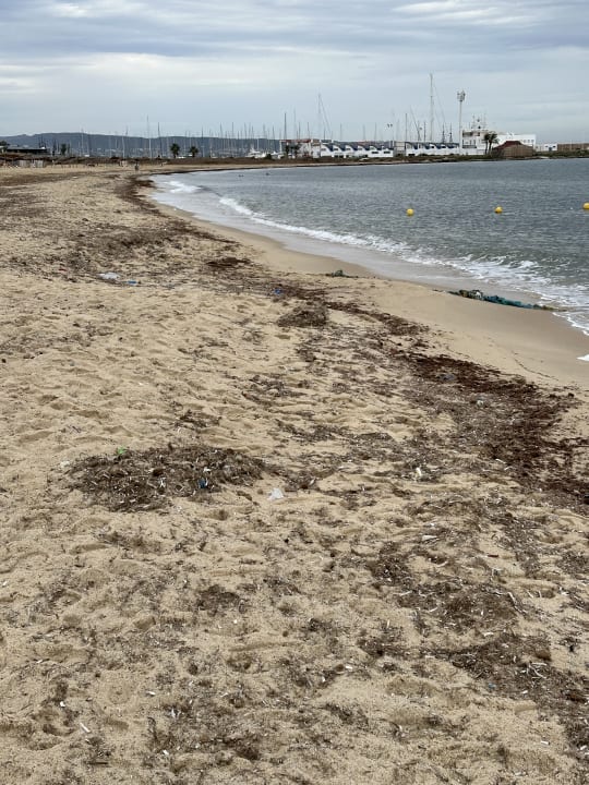 Strand Medina Solaria & Thalasso