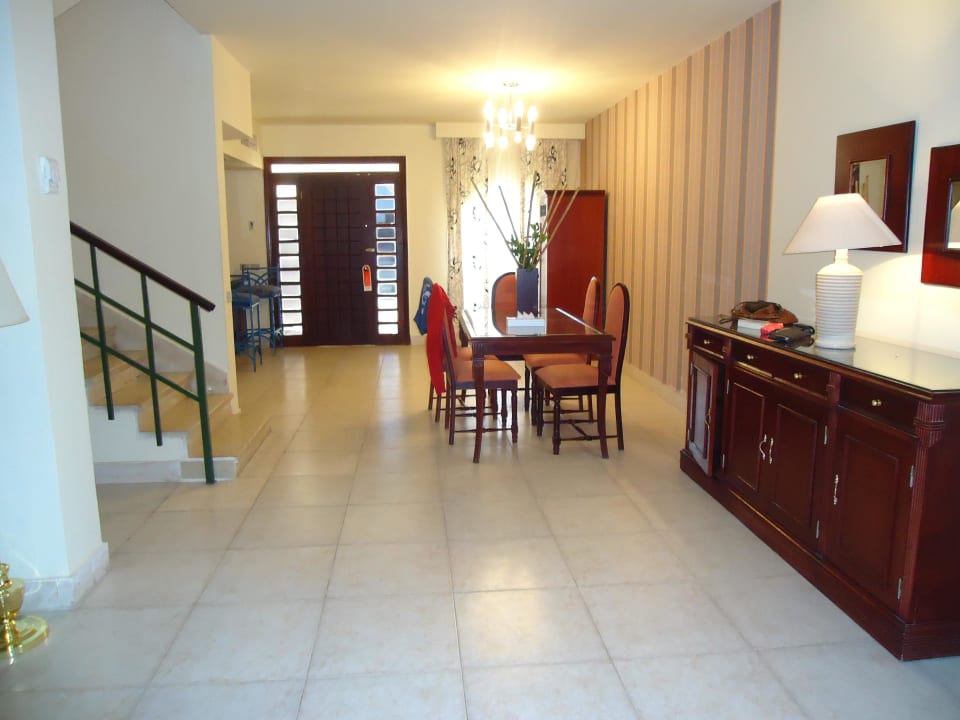Unser Esszimmer V Hotel Sharm El Sheikh