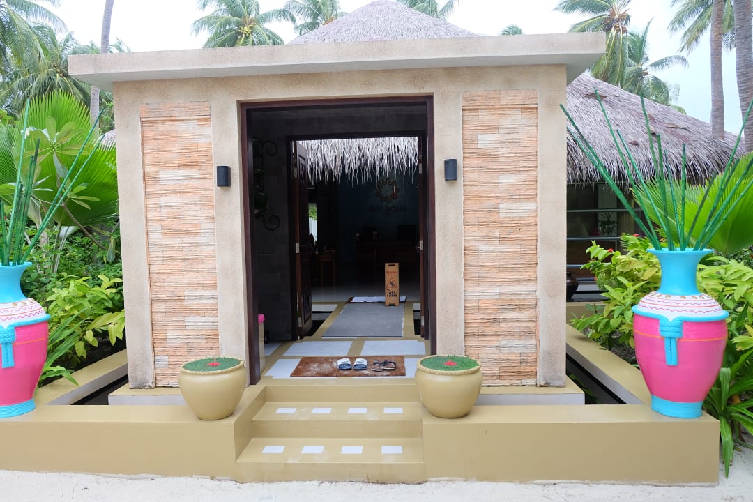 Sport & Freizeit Sun Siyam Vilu Reef