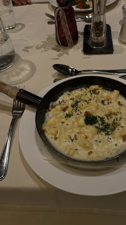 Gastro Hotel Alphof Alpbach