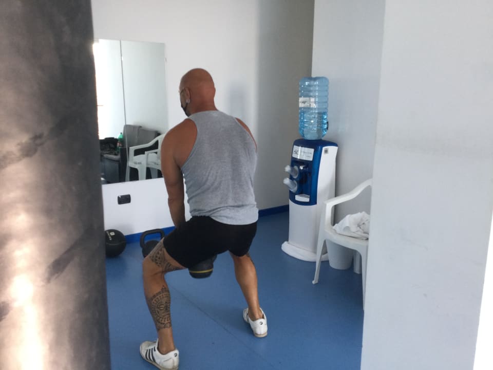 Sport & Freizeit Hotel Eraclea Palace