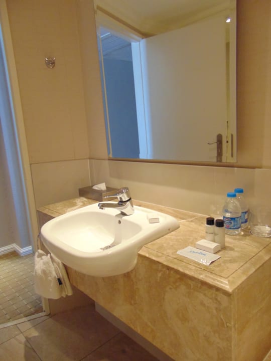 Zimmer Hotel Southern Sun The Cullinan