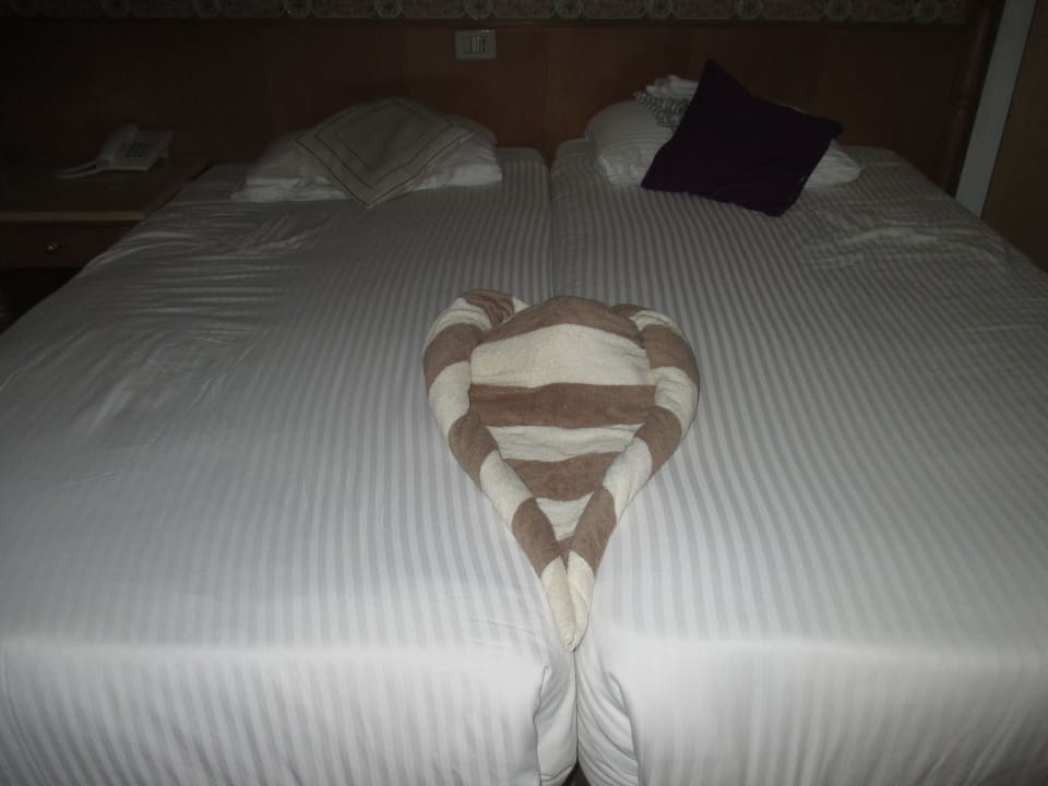 Zimmer Pickalbatros Aqua Park Resort - Hurghada