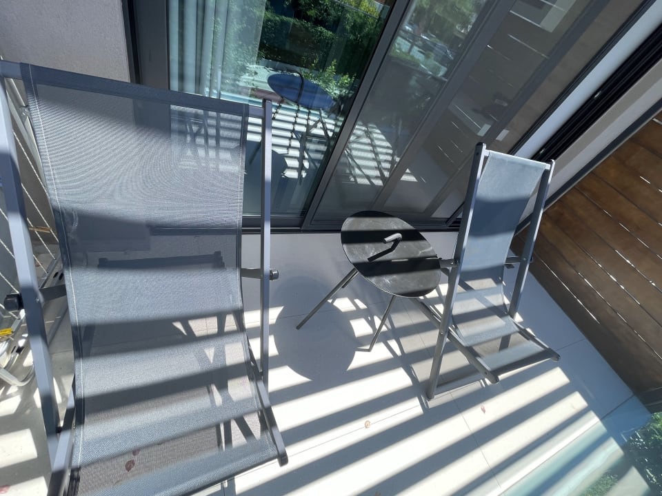 Zimmer Harmony Boutique Resort