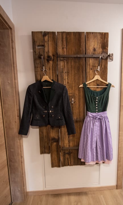 Sonstiges Das Johann Apartments im Ausseerland