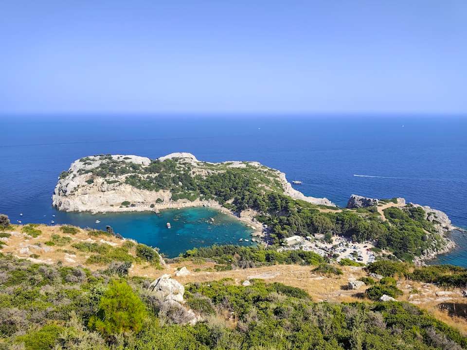 Sonstiges Orion Hotel