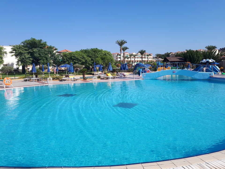 Pool Lindos Princess Beach Resort & Spa