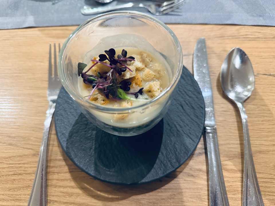 Gastro Richstein's Posthotel