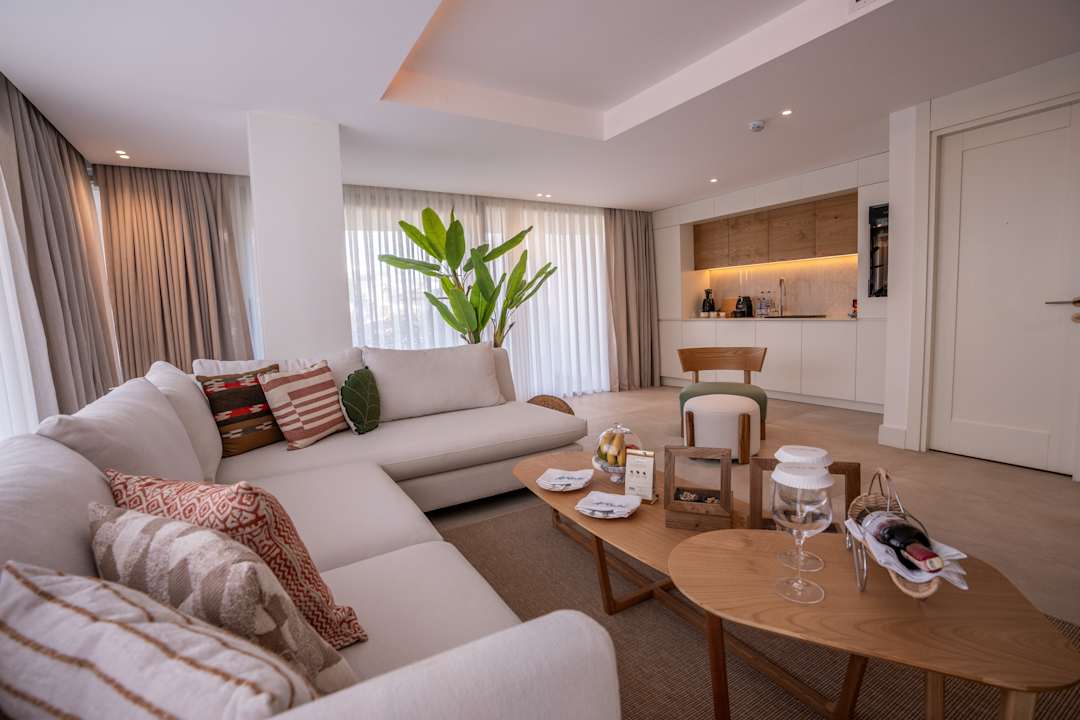 Zimmer Club Arona by Laren Hotels