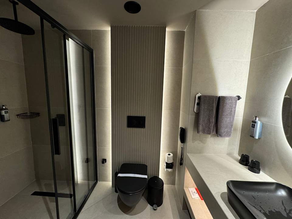 Zimmer Jacaranda Luxury Resort