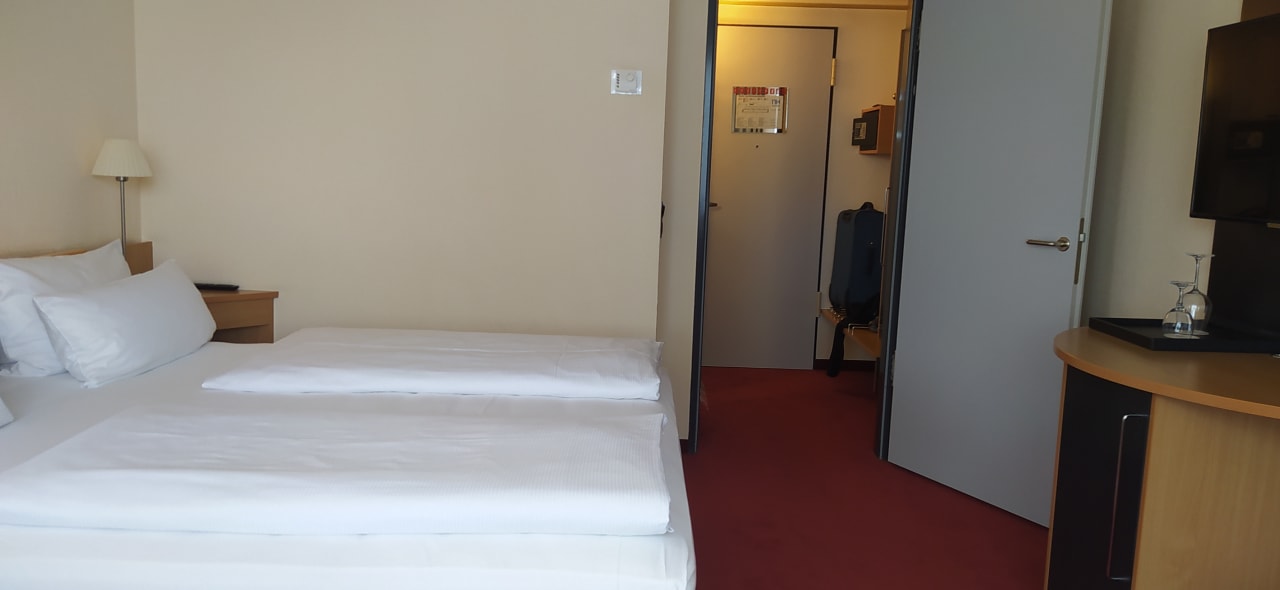 Zimmer NH Dresden Neustadt