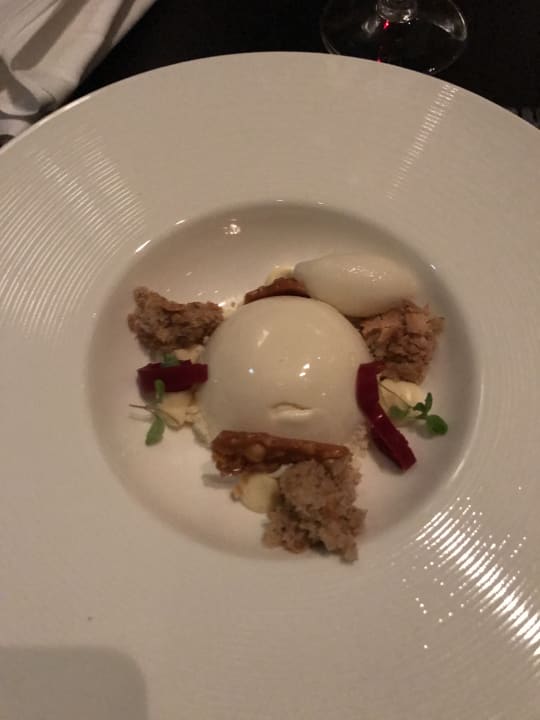 Gastro Hotel Mohr Life Resort