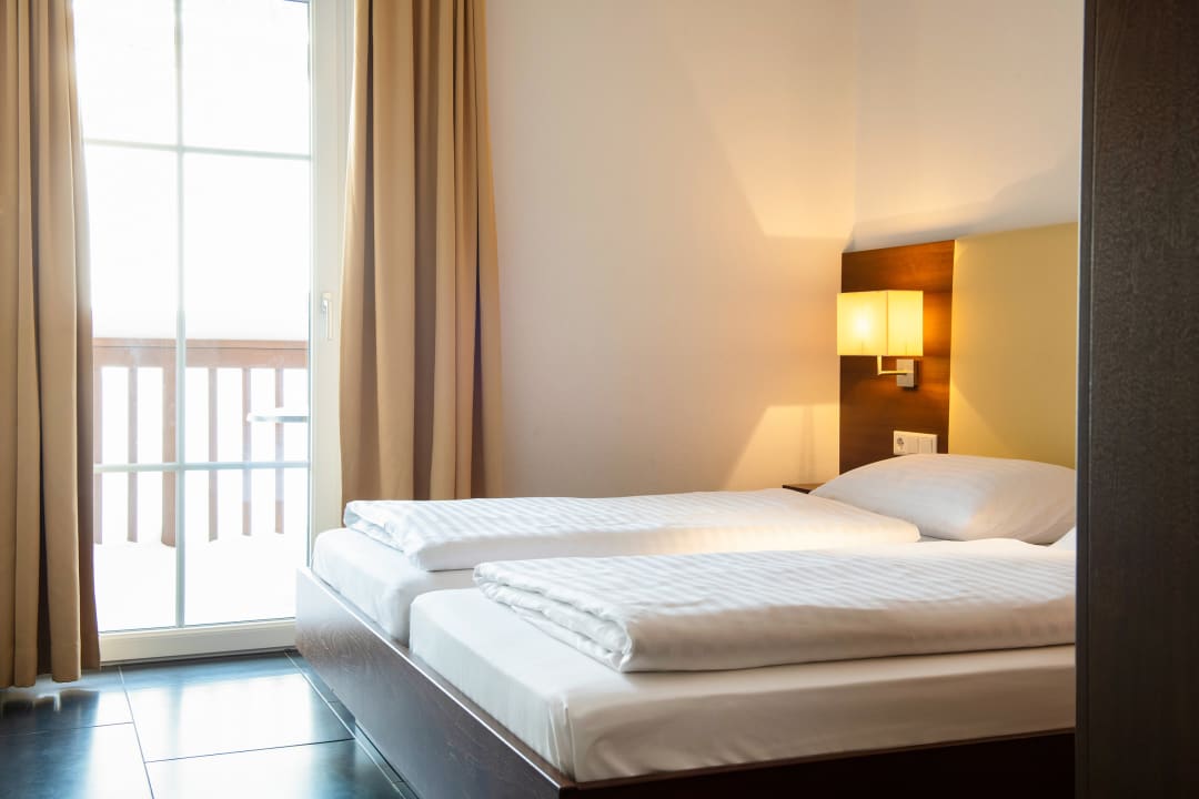 Zimmer Residence Saalbach by VAYA