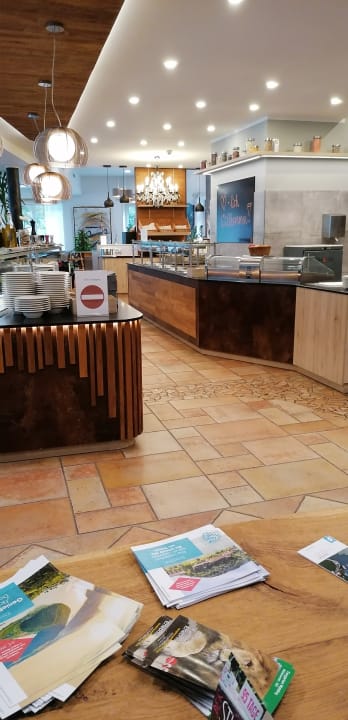 Gastro Riverresort Donauschlinge