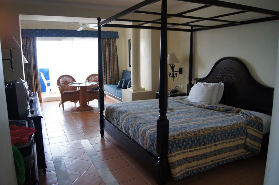 Juniorsuite Bahia Principe Grand Jamaica