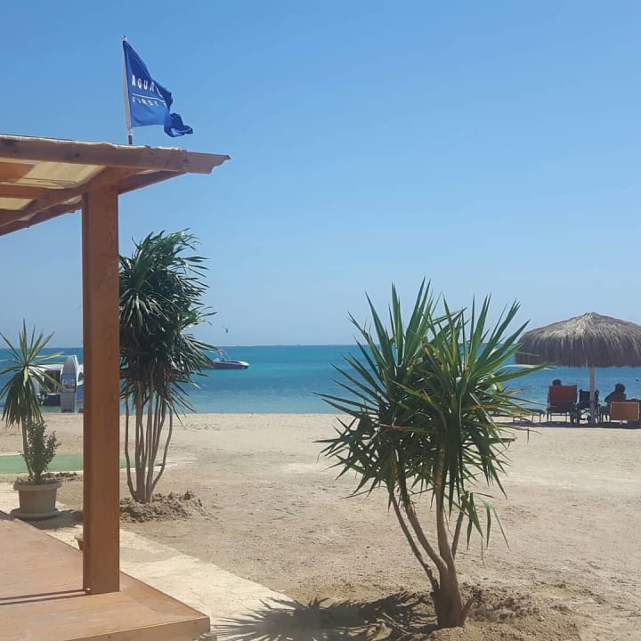 Strand Sentido Caribbean World Soma Bay