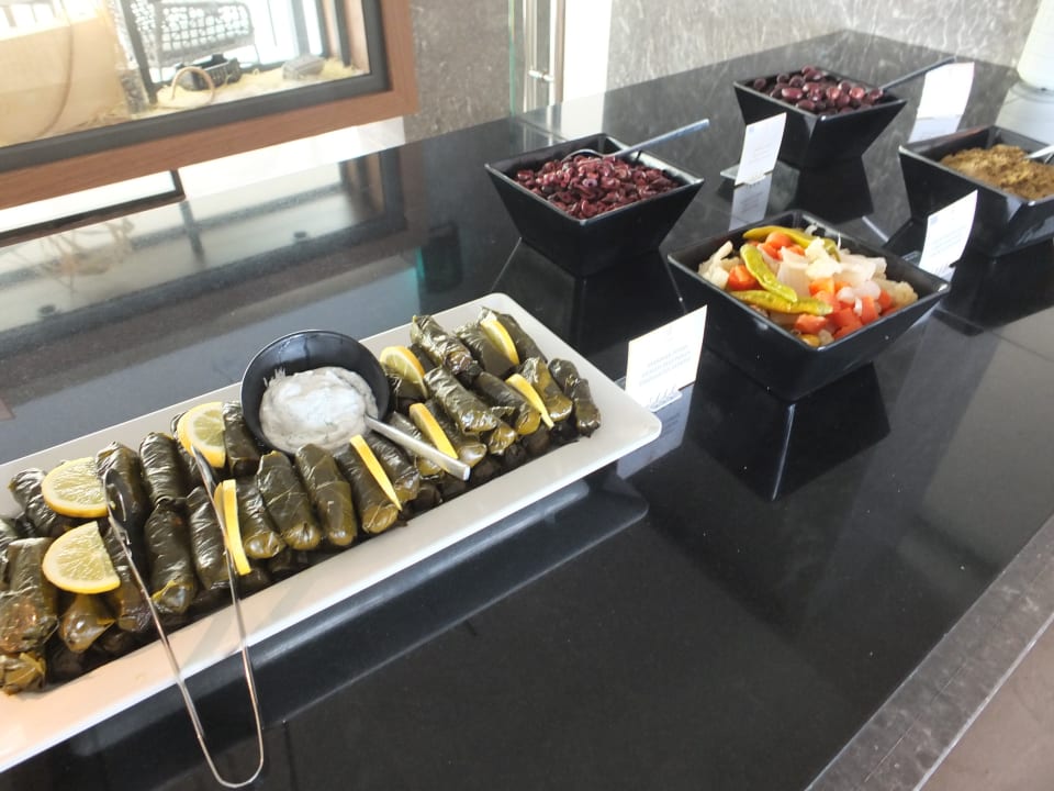 Gastro The Ixian Grand & All Suites