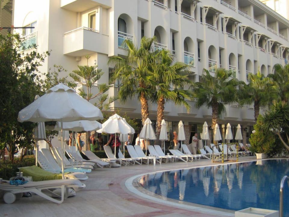 Hotel Side Star Beach Side Star Beach
