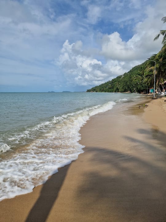 Strand Explorar Koh Phangan - Adults Only Resort and Spa