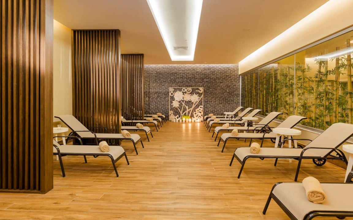 Sport & Freizeit Castival Hotel