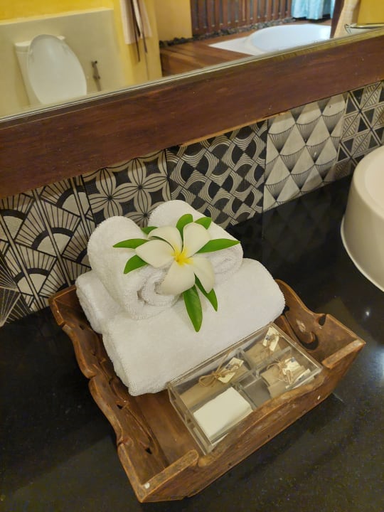 Zimmer Buri Rasa Village Samui Adults Only Resort