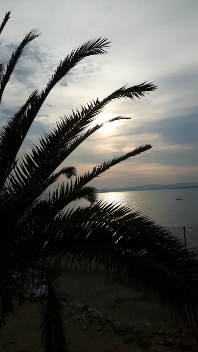 Ausblick Dogan Paradise Beach