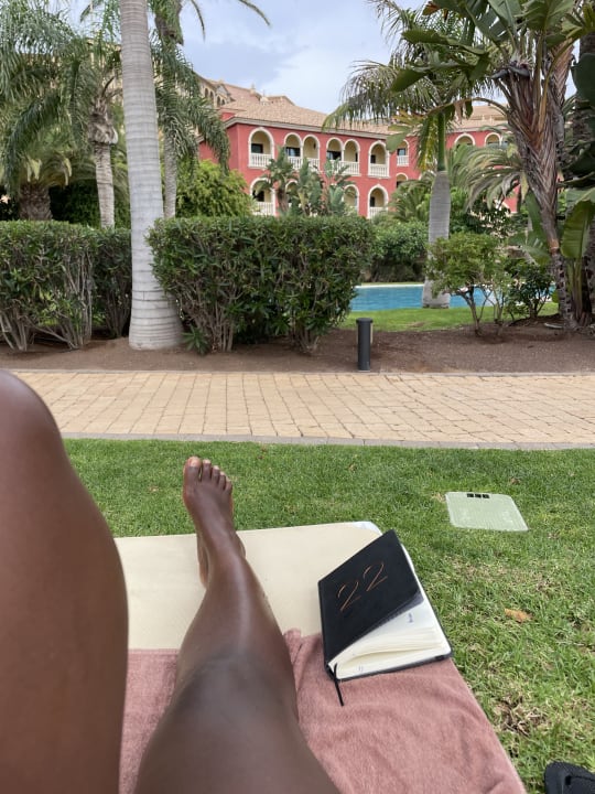 Pool R2 Rio Calma Hotel & Spa & Conference