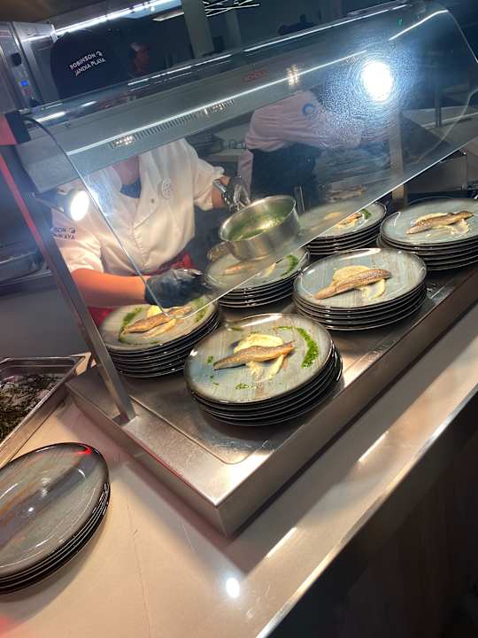 Gastro ROBINSON JANDIA PLAYA