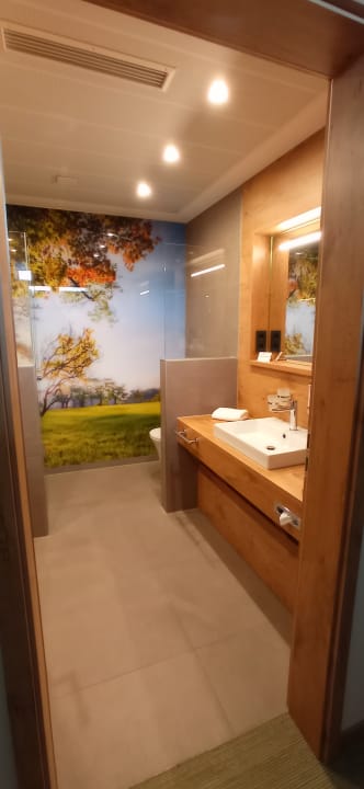 Zimmer Best Western Plus Parkhotel & Spa Cottbus