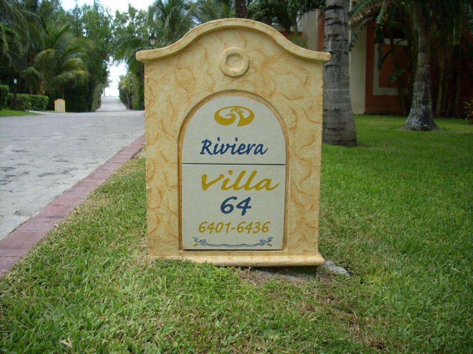 Unser Bereich! Grand Palladium Kantenah Resort & Spa