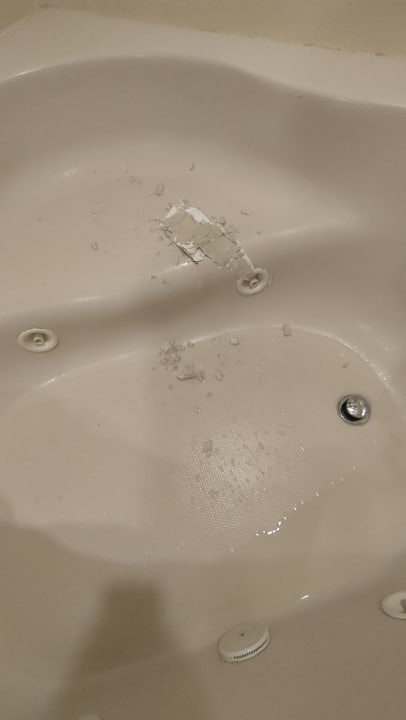 Zimmer Impressive Premium Punta Cana