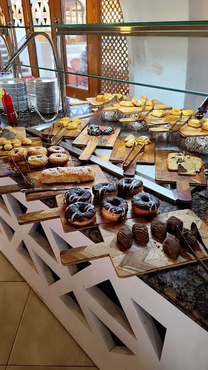 Gastro Beach Safari Nubian Resort