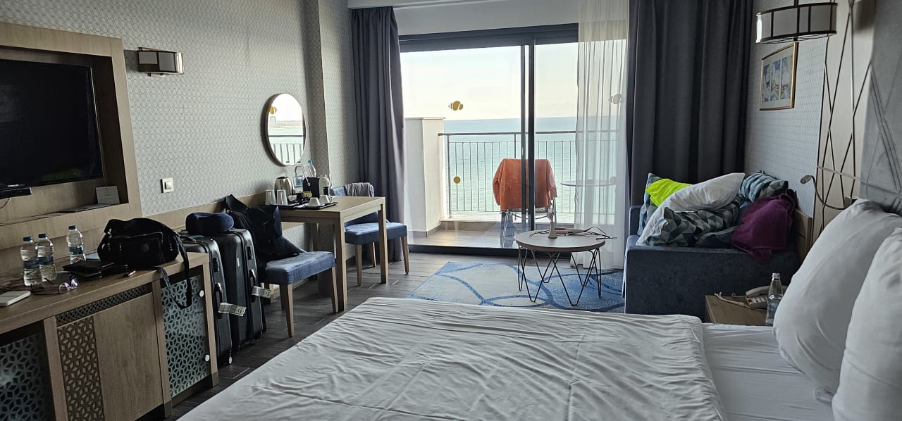 Zimmer Secrets Sunny Beach Resort & Spa