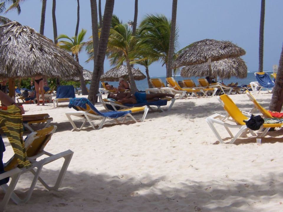 Strand Catalonia Punta Cana - All Inclusive