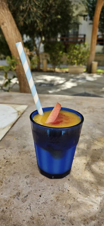 Gastro The Grand Palace - Adults only